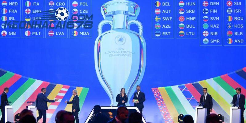 Bồ Đào Nha với kết quả vòng loại Euro 2024 vô cùng xuất sắc