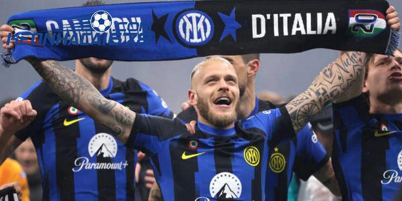Phân tích phong độ Inter Milan: Bí quyết dự đoán kết quả chính xác