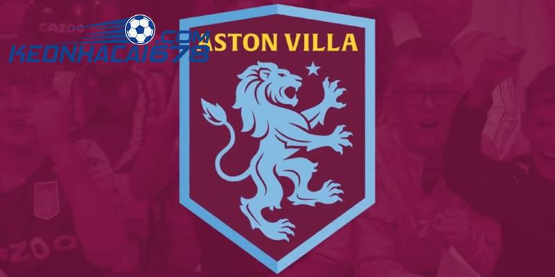 Tìm hiểu về CLB Aston Villa